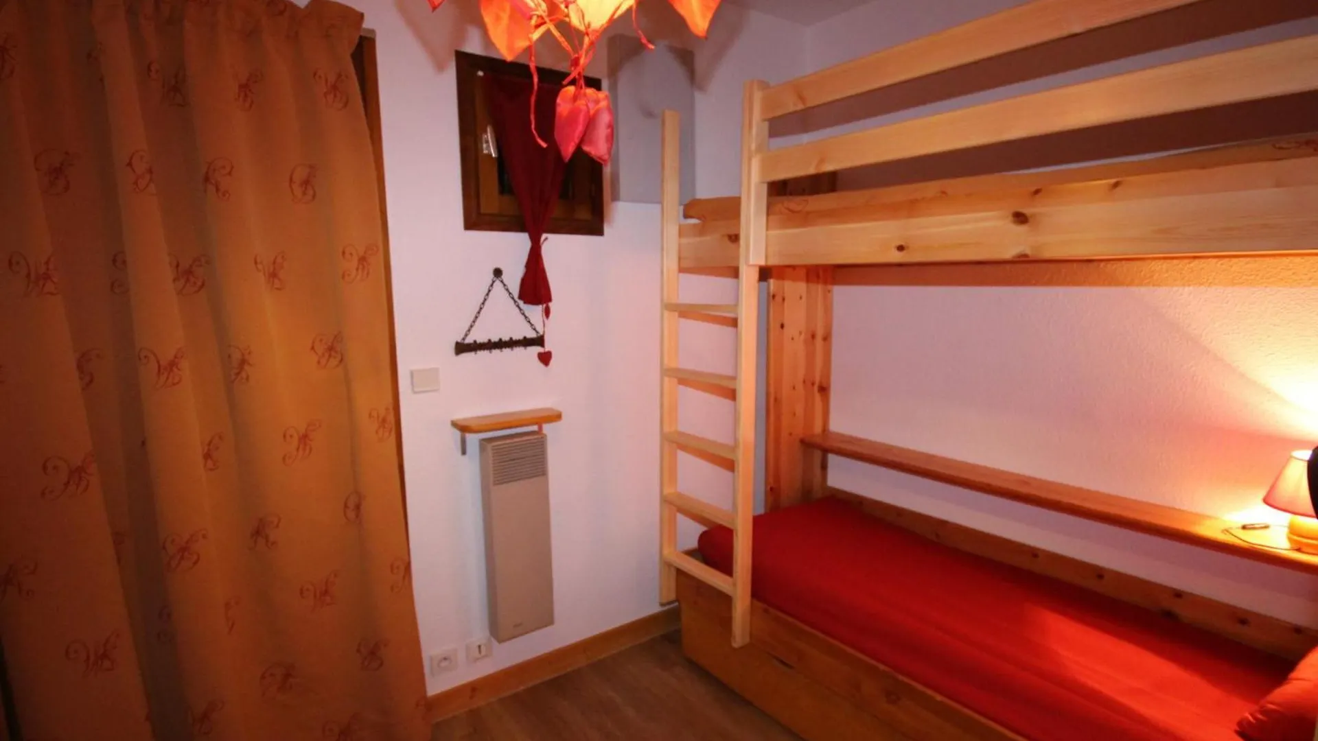Διαμέρισμα Charmant Studio Cabine Avec Balcon Et Vue Sur Pistes - Fr-1-293-288 Hauteluce Γαλλία