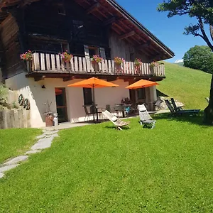  Gasthof Aux Fermes De La Croix, Maison D'hotes,